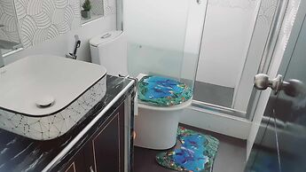 Avana Hills Boracay Prime