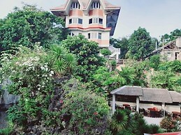 Avana Hills Boracay Prime