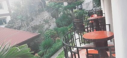 Avana Hills Boracay Prime