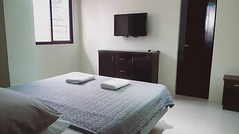 Avana Hills Boracay Prime