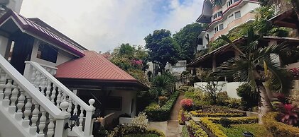 Avana Hills Boracay Prime