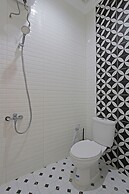 Capital O 92105 A'shanti Inn