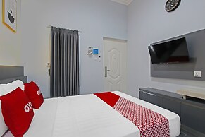 Capital O 92105 A'shanti Inn