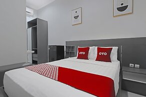 Capital O 92105 A'shanti Inn