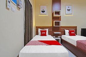 Capital O 92105 A'shanti Inn