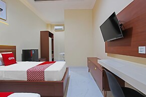 Capital O 92105 A'shanti Inn