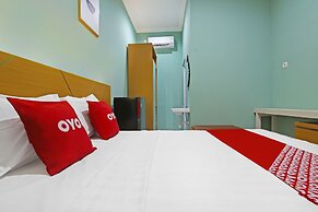 Capital O 92105 A'shanti Inn