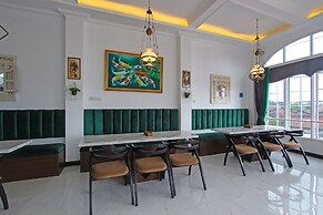 Capital O 92105 A'shanti Inn