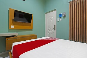 Capital O 92105 A'shanti Inn