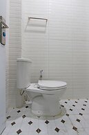 Capital O 92105 A'shanti Inn