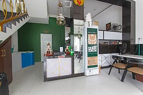 Capital O 92105 A'shanti Inn