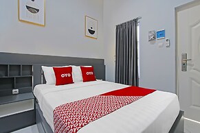 Capital O 92105 A'shanti Inn