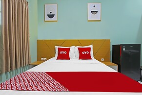 Capital O 92105 A'shanti Inn