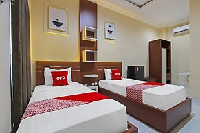 Capital O 92105 A'shanti Inn