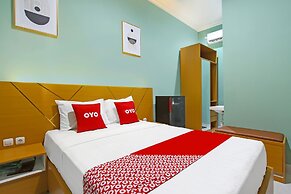 Capital O 92105 A'shanti Inn