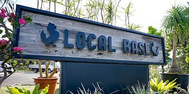 Hotel Local Base