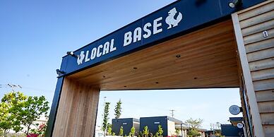 Hotel Local Base