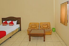 Super OYO 3978 Hotel Danau Indah