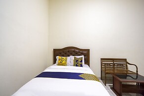 Super OYO 3978 Hotel Danau Indah
