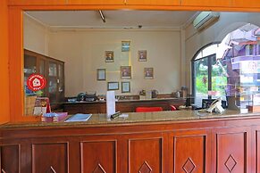 Super OYO 3978 Hotel Danau Indah