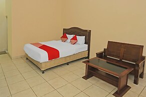 Super OYO 3978 Hotel Danau Indah