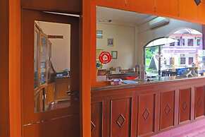 Super OYO 3978 Hotel Danau Indah