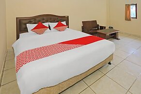 Super OYO 3978 Hotel Danau Indah