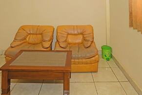 Super OYO 3978 Hotel Danau Indah