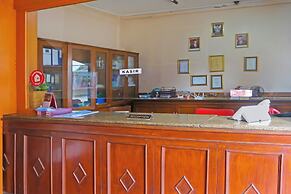 Super OYO 3978 Hotel Danau Indah