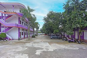 Super OYO 3978 Hotel Danau Indah