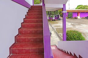 Super OYO 3978 Hotel Danau Indah