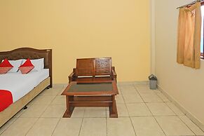 Super OYO 3978 Hotel Danau Indah