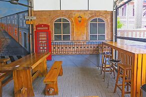 Super OYO 3978 Hotel Danau Indah