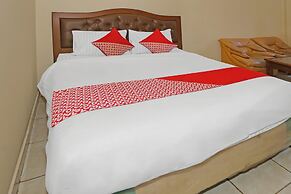 Super OYO 3978 Hotel Danau Indah