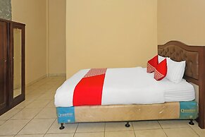 Super OYO 3978 Hotel Danau Indah