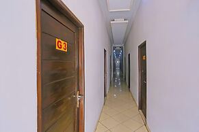 Super OYO 3978 Hotel Danau Indah