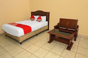 Super OYO 3978 Hotel Danau Indah