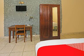 Super OYO 3978 Hotel Danau Indah