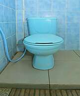 Super OYO 3978 Hotel Danau Indah