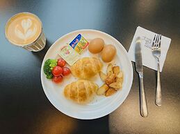 Dayin International Youth Hostel (Shanghai Nanjing East Road;People's 