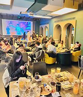 Dayin International Youth Hostel (Shanghai Nanjing East Road;People's 