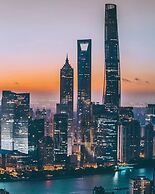 Dayin International Youth Hostel (Shanghai Nanjing East Road;People's 