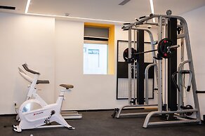 Dayin International Youth Hostel (Shanghai Nanjing East Road;People's 