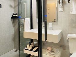 Dayin International Youth Hostel (Shanghai Nanjing East Road;People's 