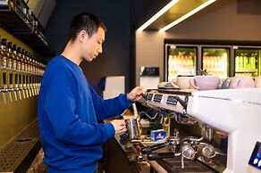 Dayin International Youth Hostel (Shanghai Nanjing East Road;People's 