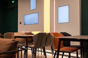 Dayin International Youth Hostel (Shanghai Nanjing East Road;People's 