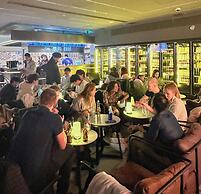 Dayin International Youth Hostel (Shanghai Nanjing East Road;People's 