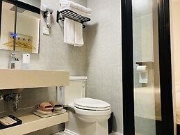 Dayin International Youth Hostel (Shanghai Nanjing East Road;People's 