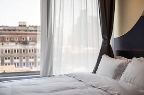 Dayin International Youth Hostel (Shanghai Nanjing East Road;People's 