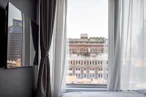 Dayin International Youth Hostel (Shanghai Nanjing East Road;People's 